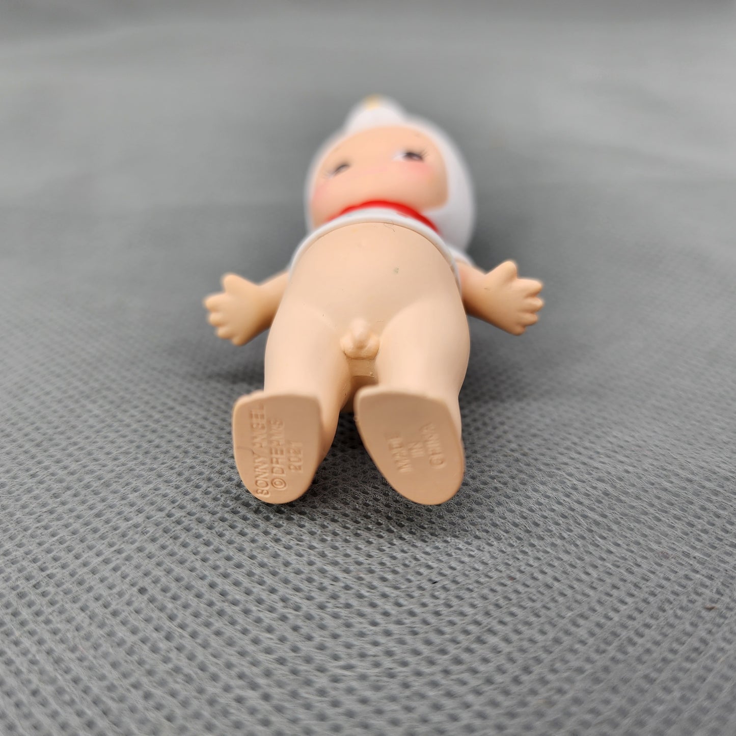 SONNY ANGEL Japanese Good Luck Series Guardian Dog Mini Figure