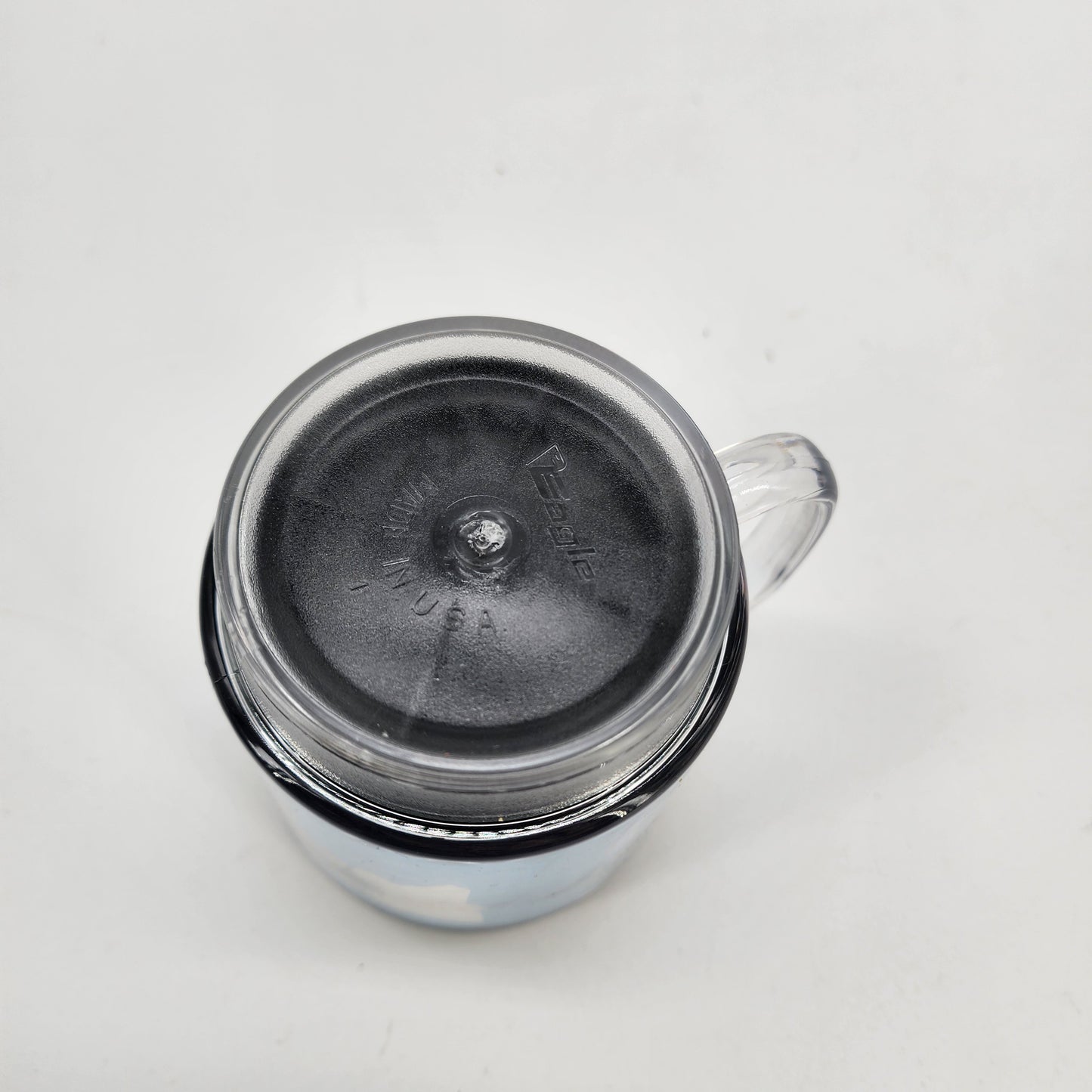 Punisher 1986 Coffee Mug Marvel Vintage Comic Book