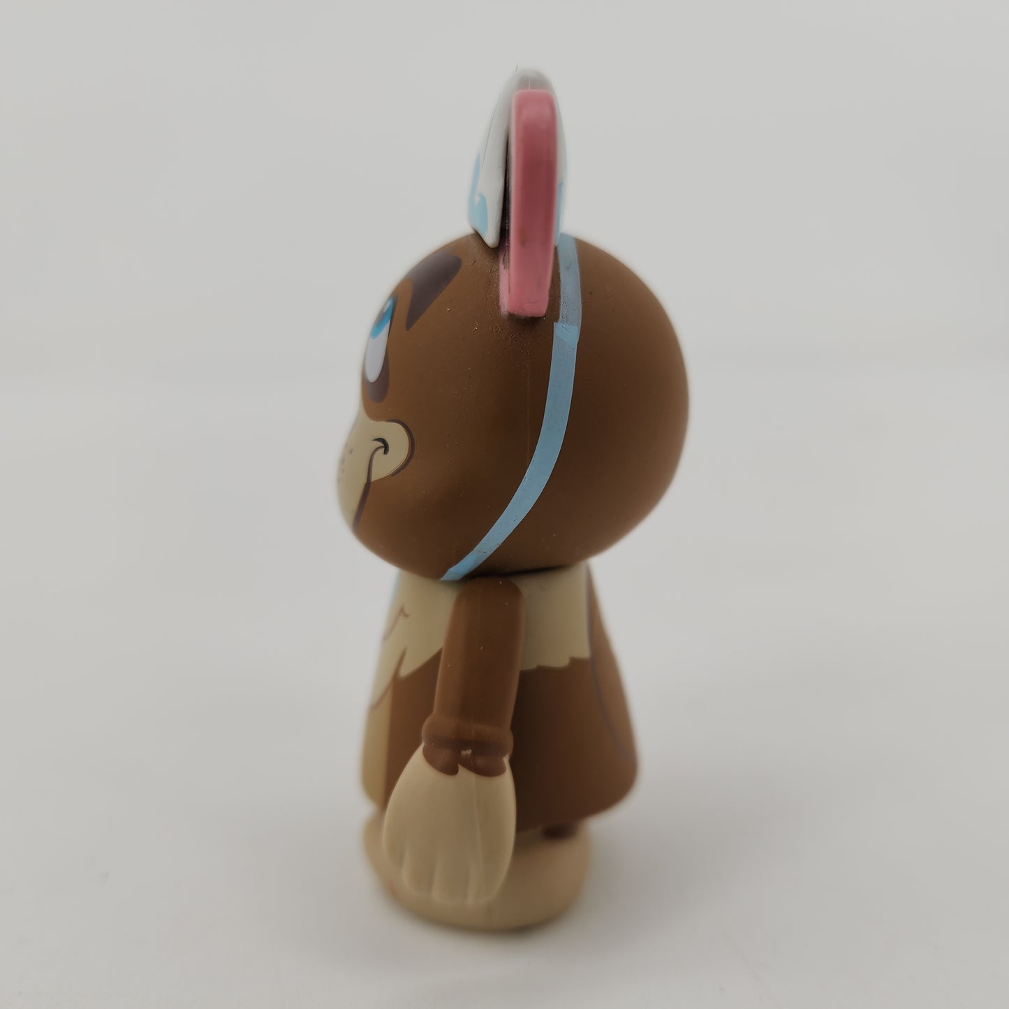 DISNEY VINYLMATION 3" PETER PAN SERIES NANA SAINT BERNARD DOG