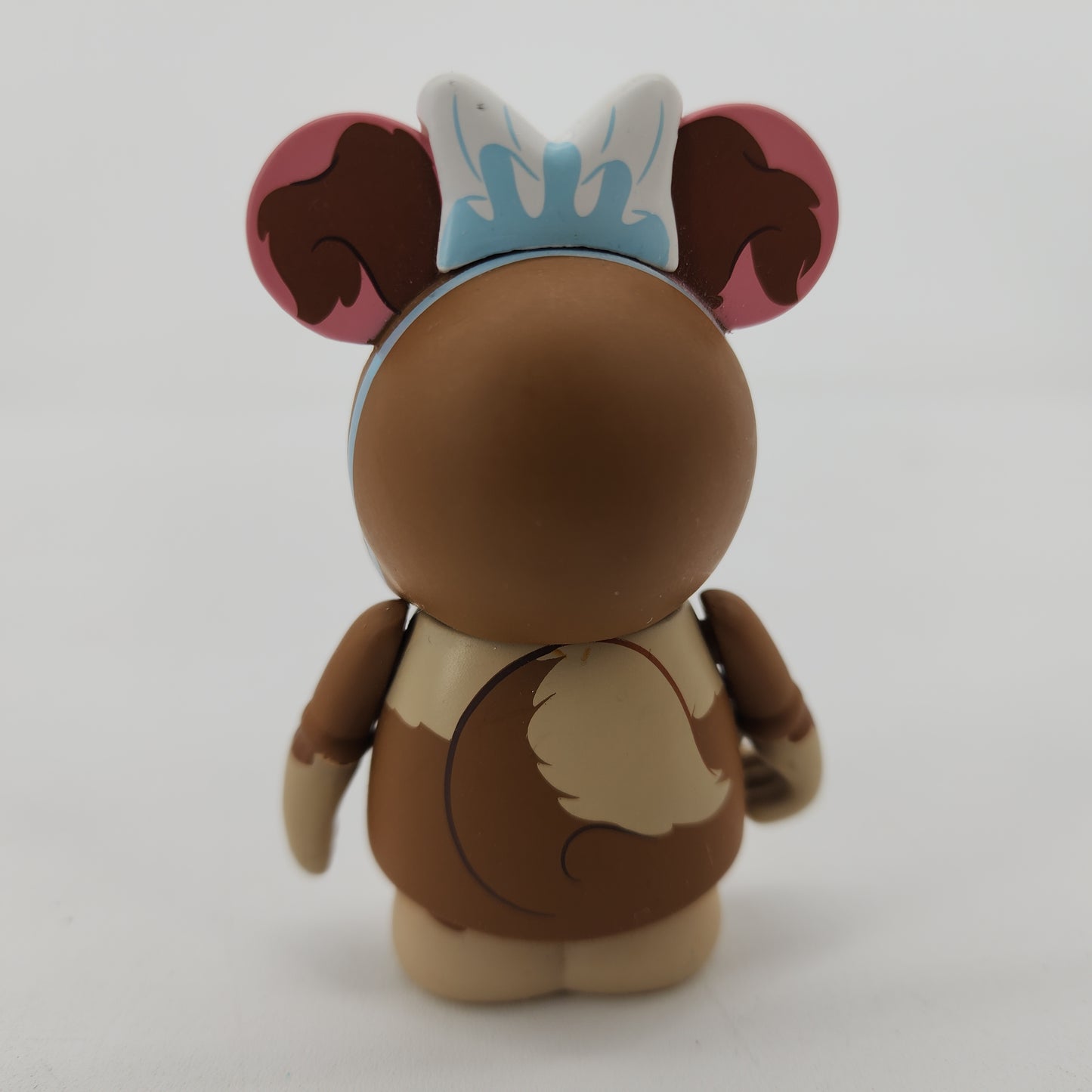 DISNEY VINYLMATION 3" PETER PAN SERIES NANA SAINT BERNARD DOG