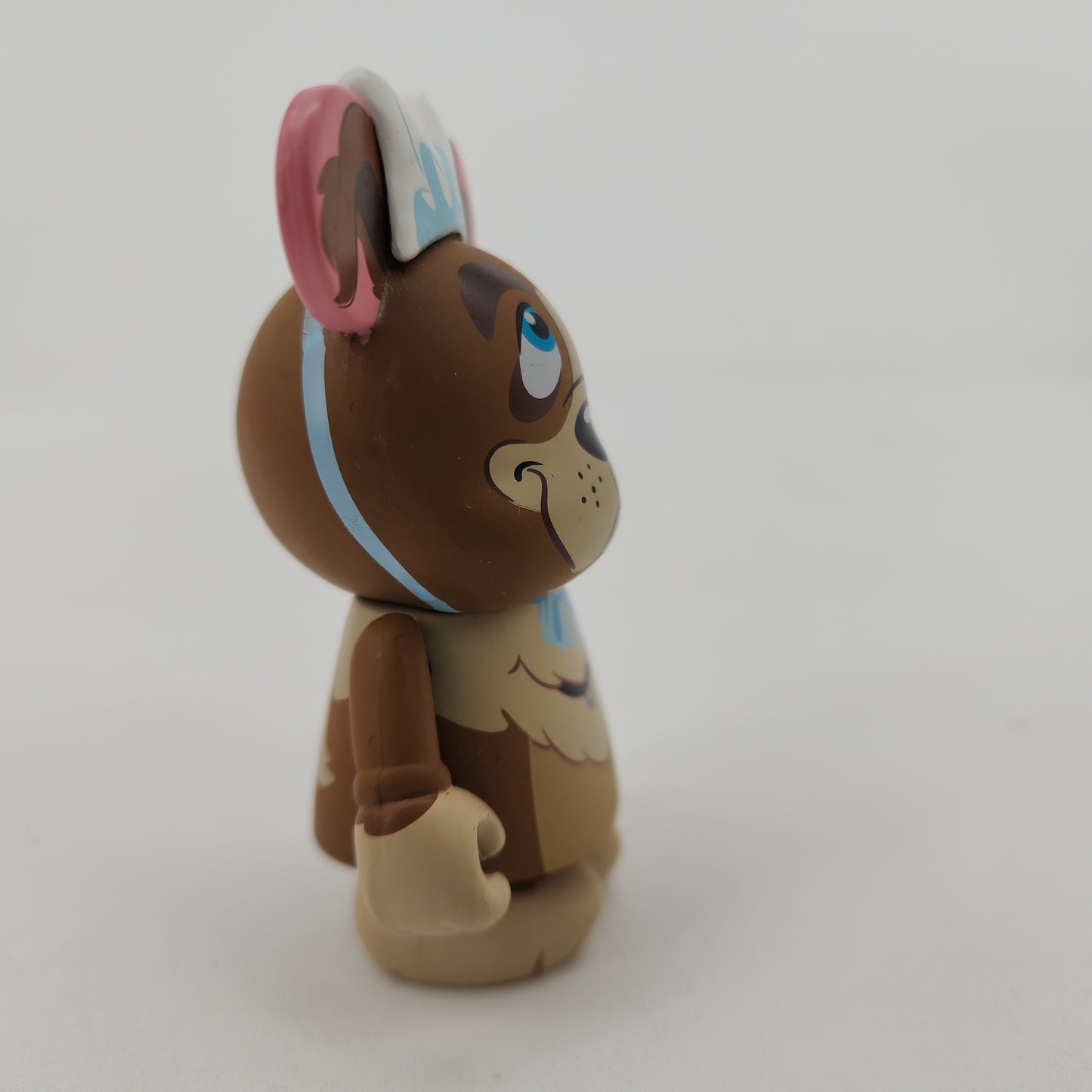 DISNEY VINYLMATION 3" PETER PAN SERIES NANA SAINT BERNARD DOG