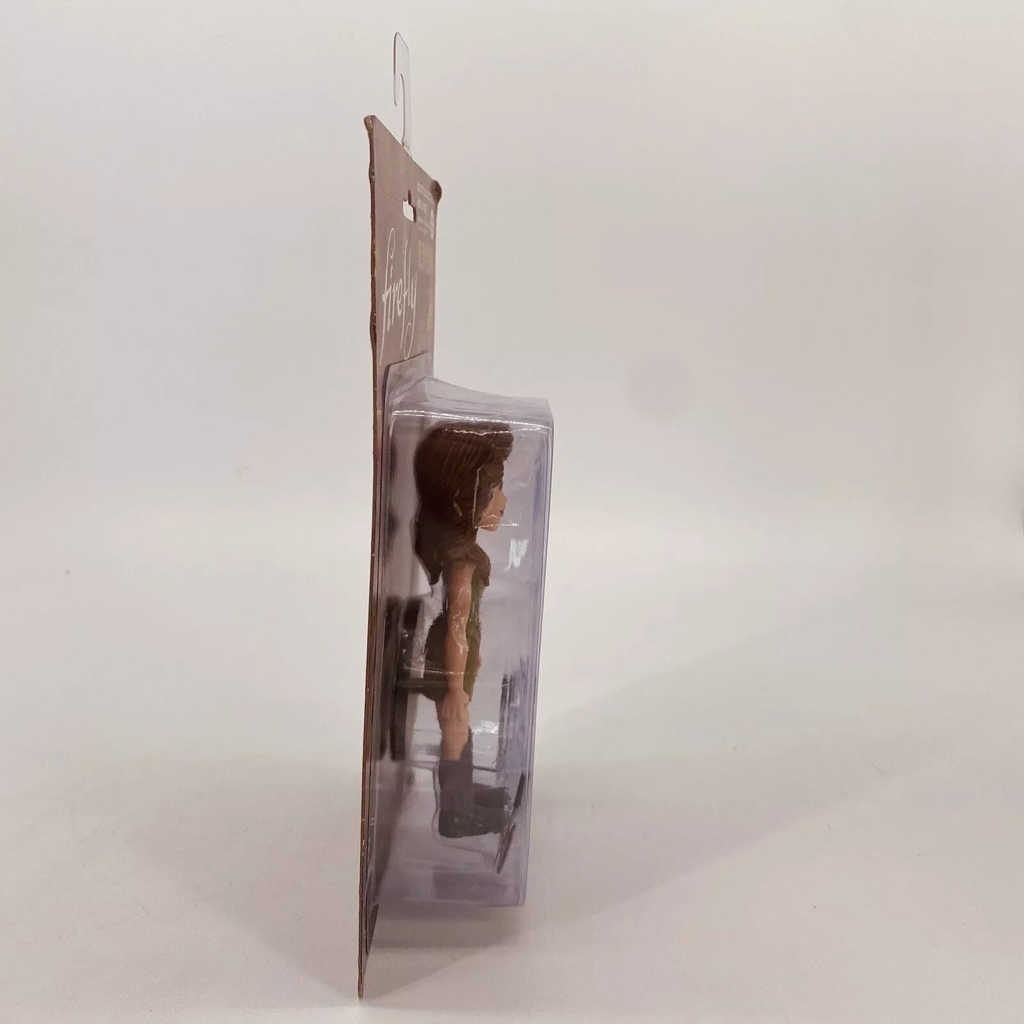 River Tam Loot Crate Exclusive Firefly Figure New on Card Cargo Crate Serenity