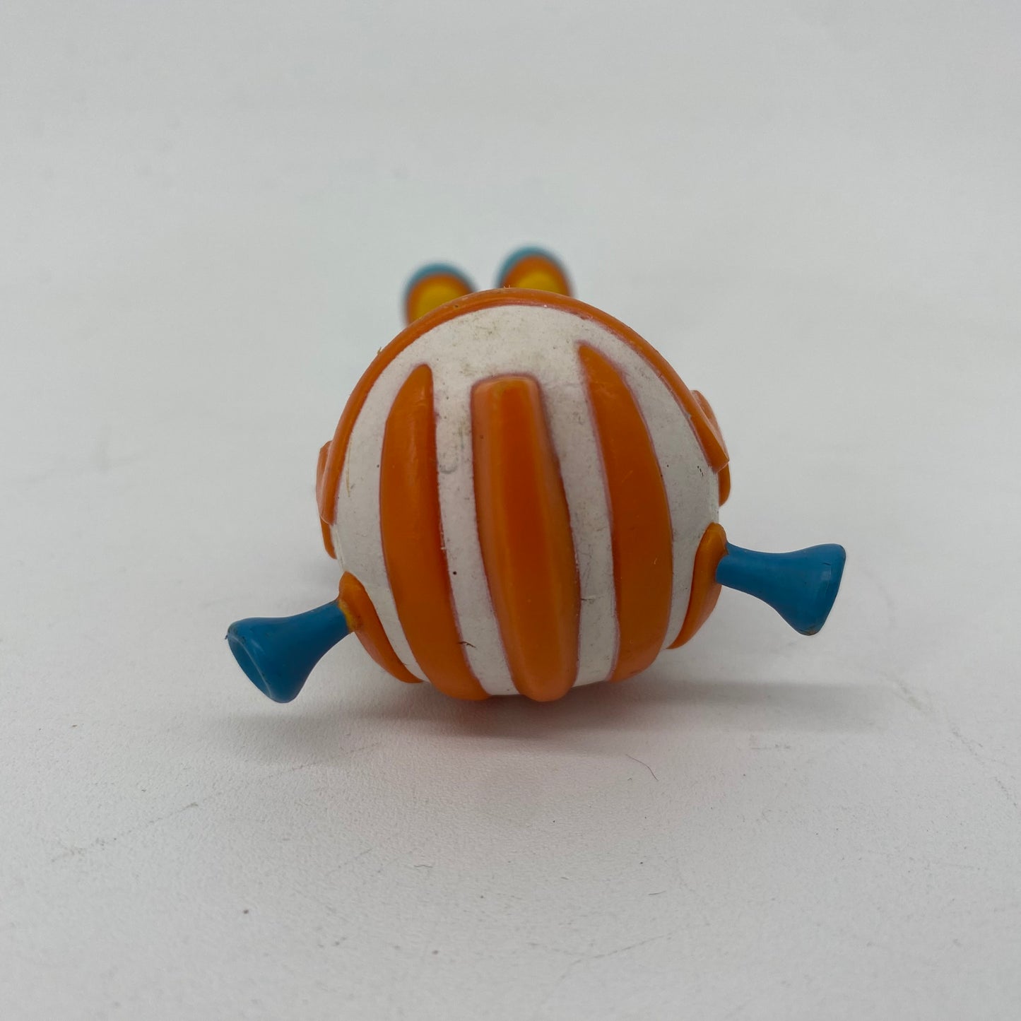 Floogals Fleeker Fizzer 2017 Action Figure Just Play INCOMPLETE Used