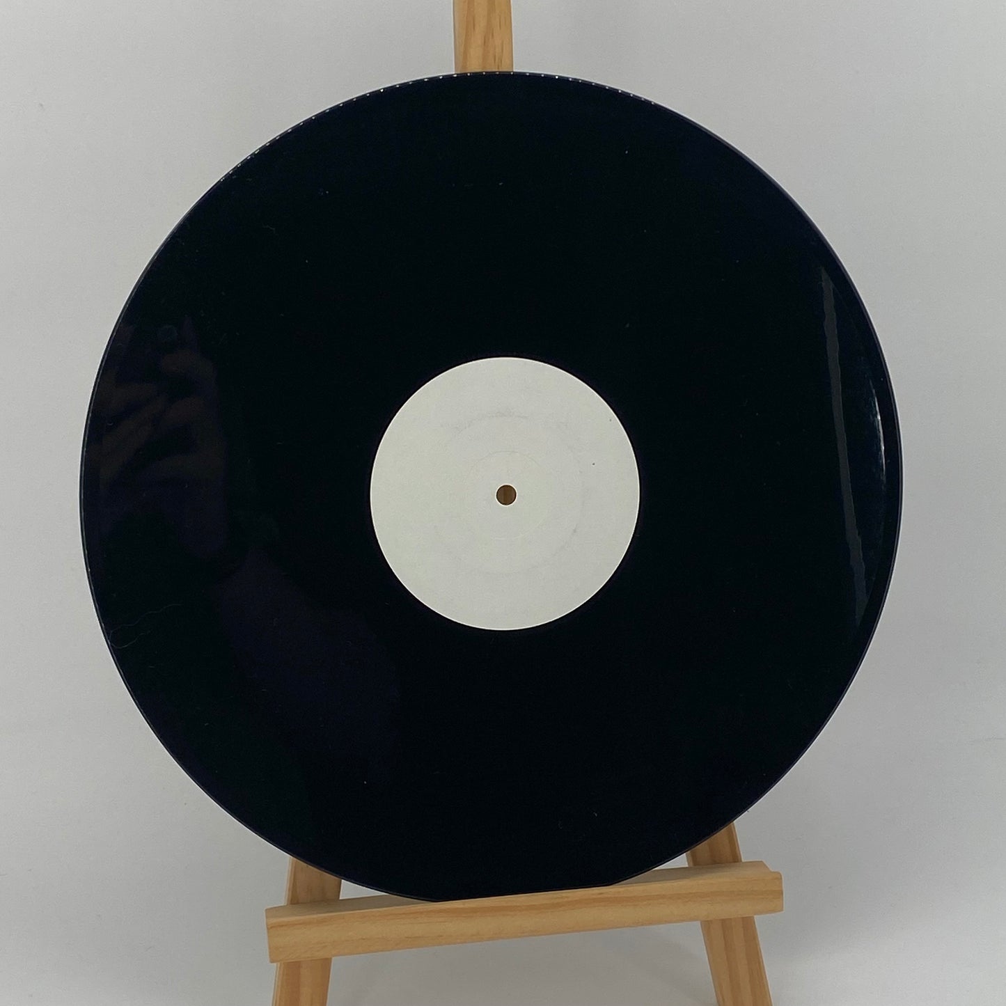 Slide vs. The White Stripes - Seven Nation Army HOUSE WHITE LABEL 12" Vinyl