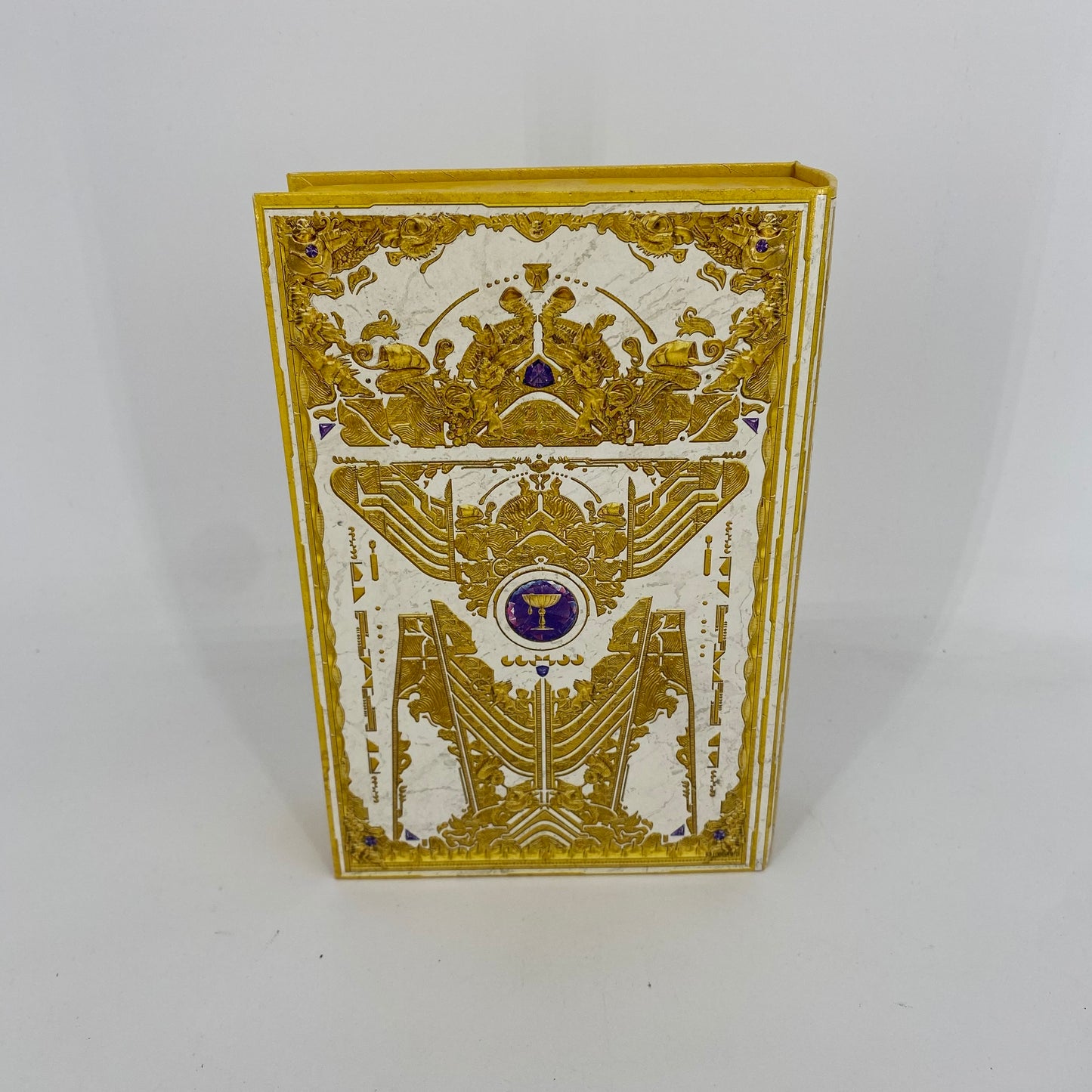 Destiny 2 Collector's Edition Cabal Lore Box Set Only, NO GAME
