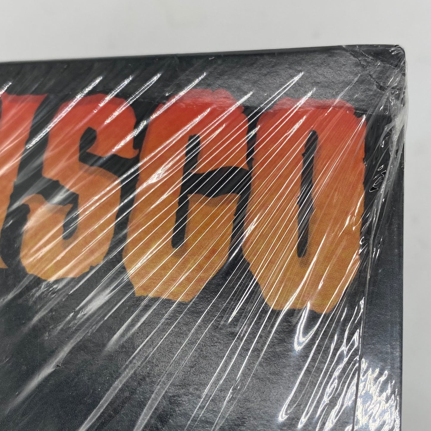 DOG FASHION DISCO - LIVE FROM VIROLOGY LAB - VINYL 2LP NEW LIMITED ED DFD LP