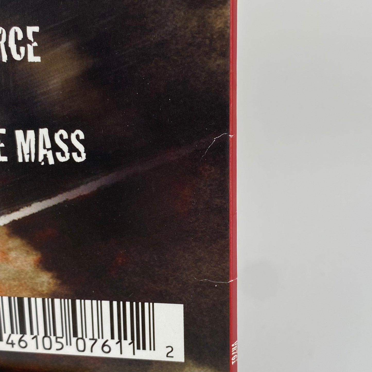 Jungle Rot: What Horrors Await Vinyl Record (Record Store Day Yellow Opaque)