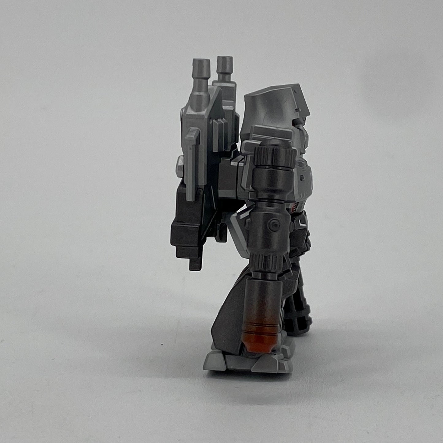 Megatron Special 1/144 Blokees Transformers Defender Version 01 Mini Model Kit