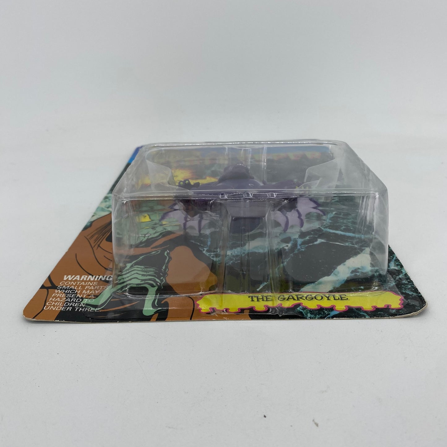 Gargoyle Vintage 1994 Tales From The Cryptkeeper Action Figure Ace Novelty MOC