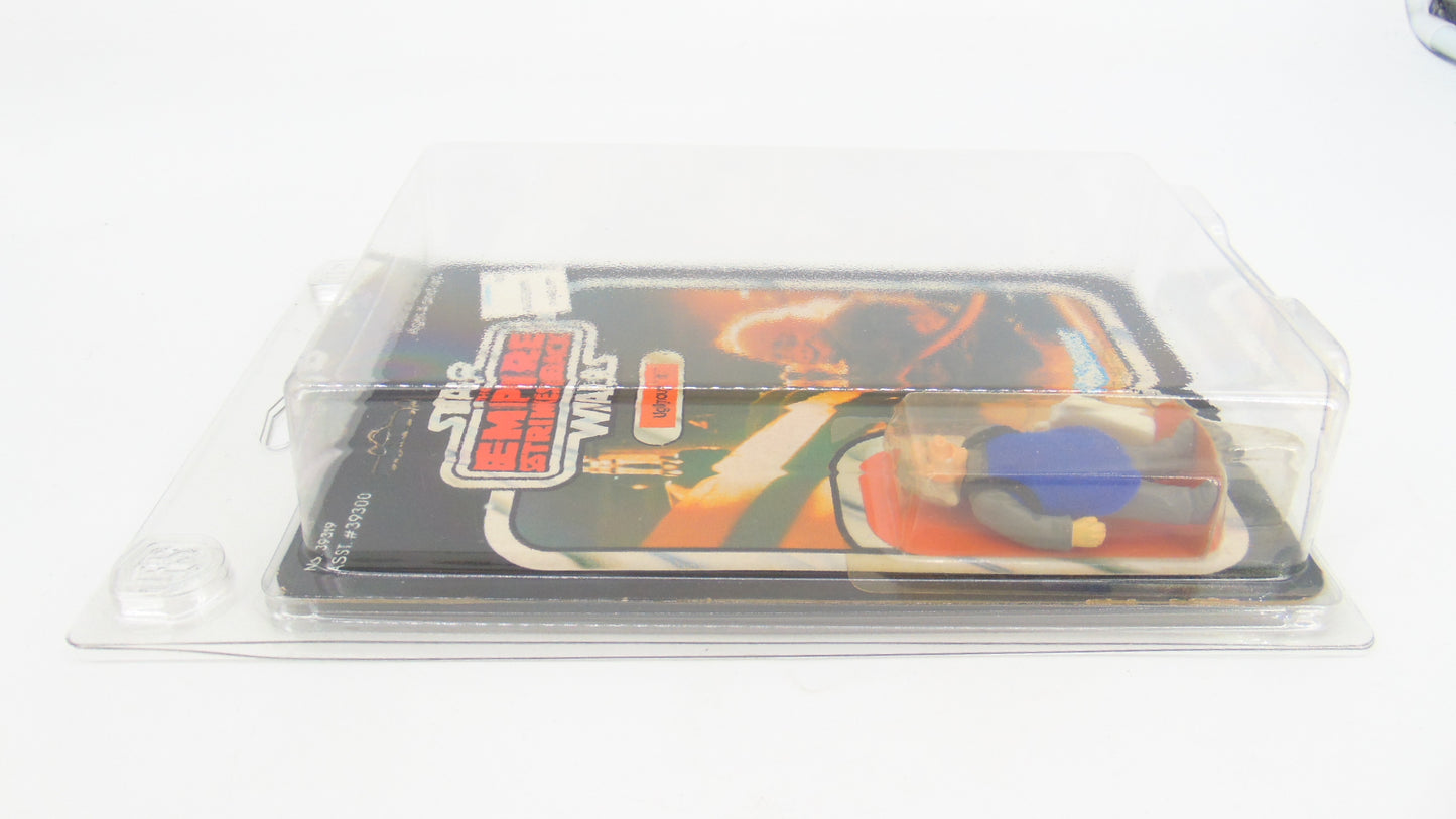 Ugnaught Figure 1982 Star Wars Empire Strikes Back