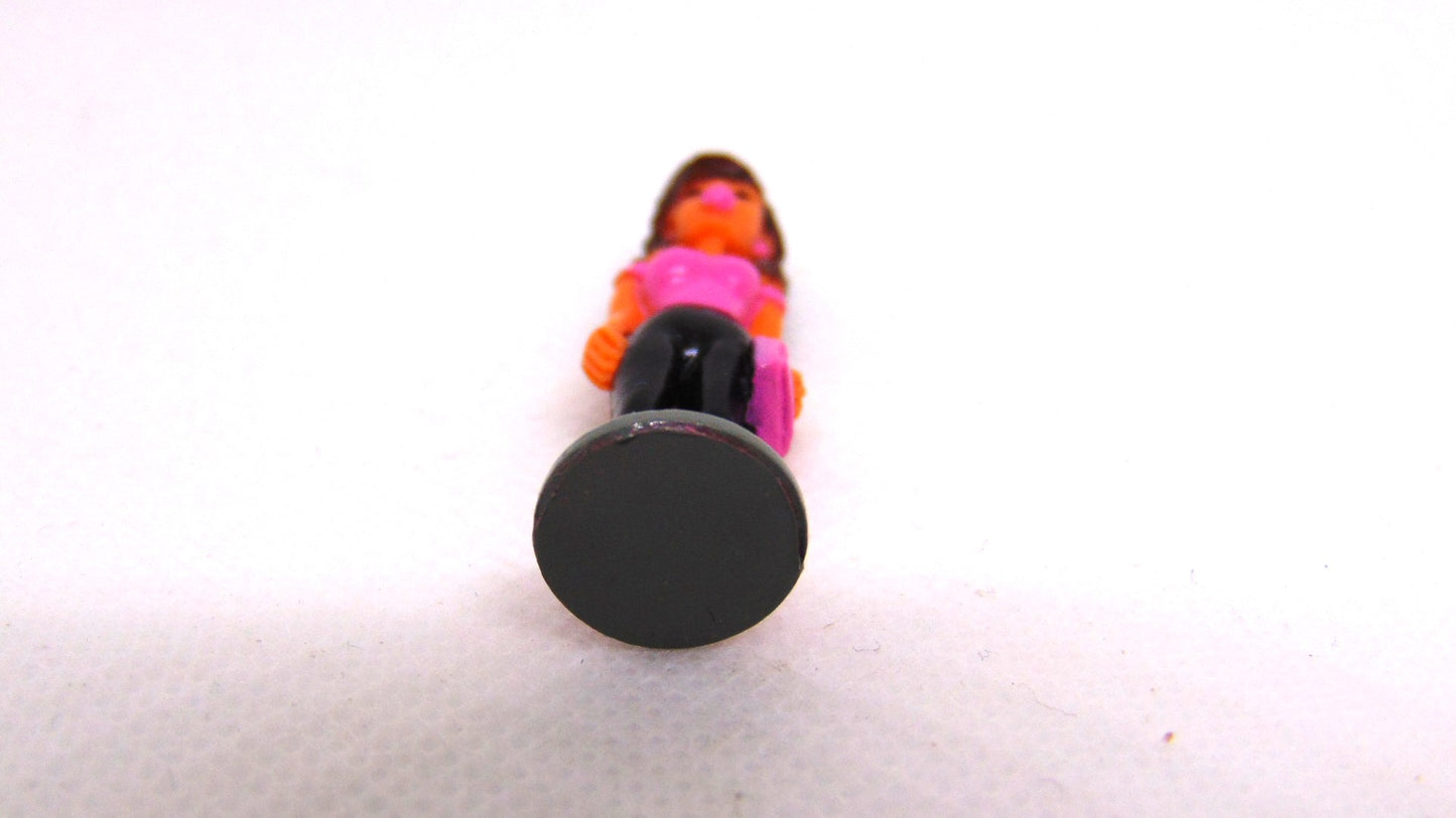 Homies Palermos Ivana Figure 1.75"