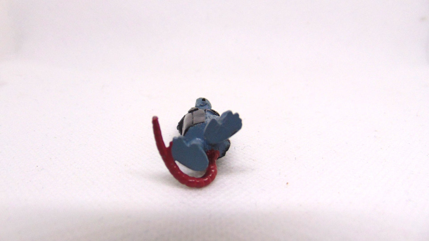 Homies Hoodrats “Chuy” Figure