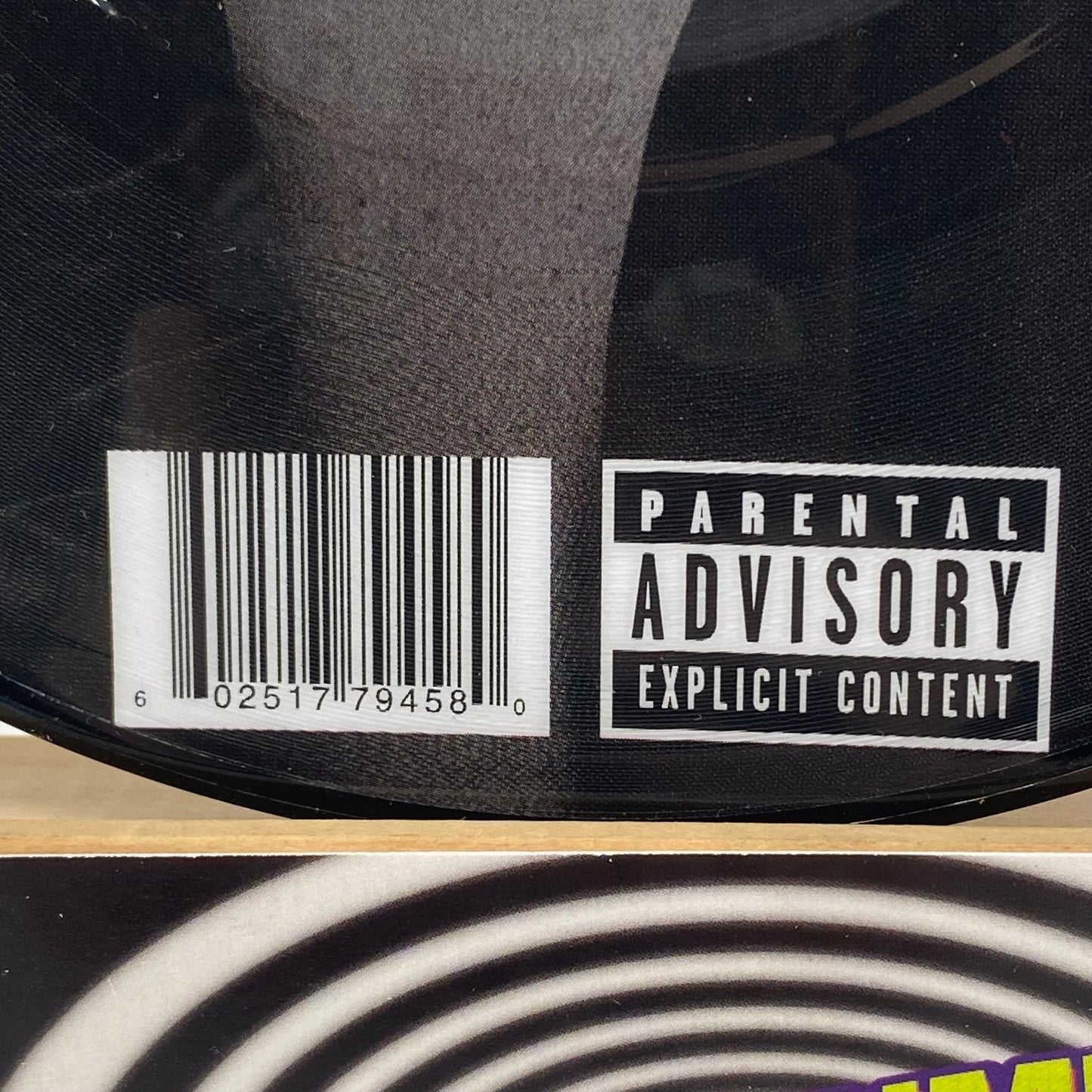 Scars on Broadway - They Say 7" Vinyl Single Promo RARE System of a Down Daron