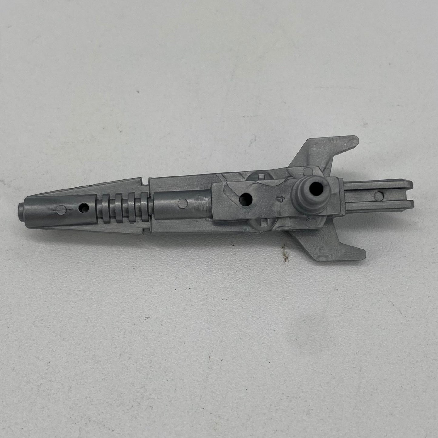 Hot Rod Rodimus Prime Reissue Gun ONLY Transformers Listing (B)