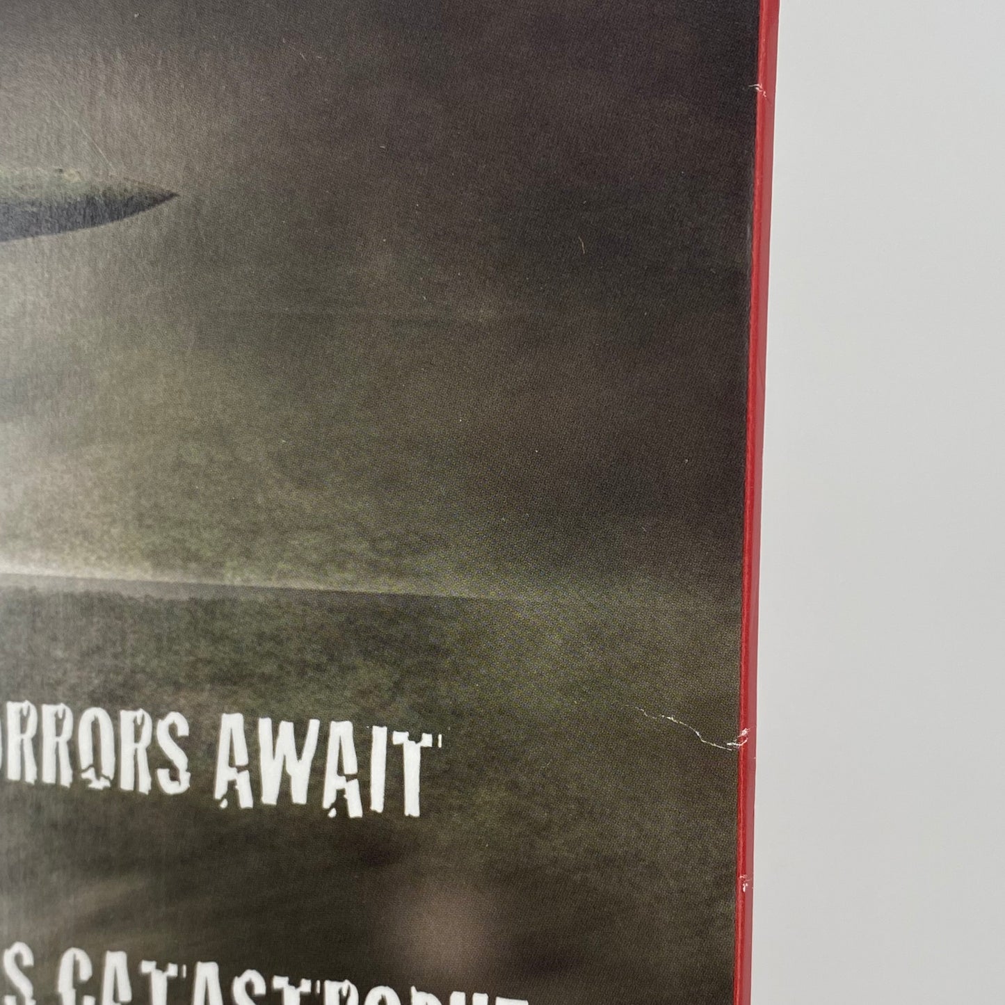 Jungle Rot: What Horrors Await Vinyl Record (Record Store Day Yellow Opaque)