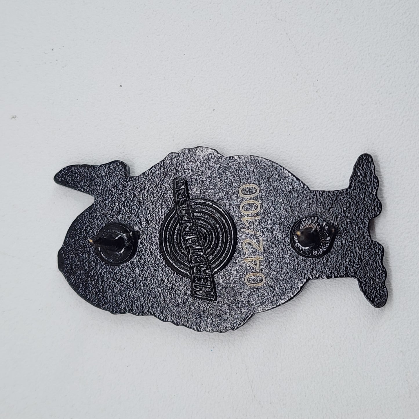 Jason Porgheese Friday 13th Star Wars Lapel Pin only 100 Made! Random Number