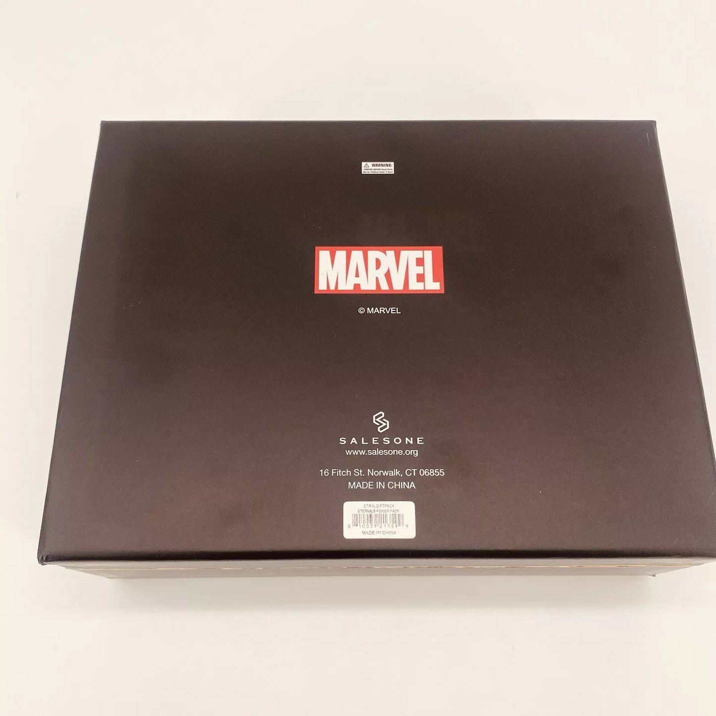 Marvel Eternals Jewelry Collection Gift Box by Salesone #2,756 of 5,500 NEW
