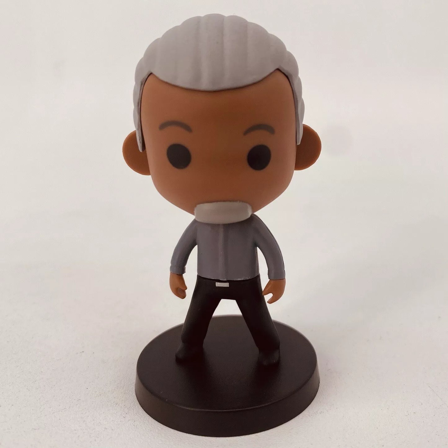 Firefly Q-Bits Shepard Book Series 1 PVC 3" figure QMx New Serenity