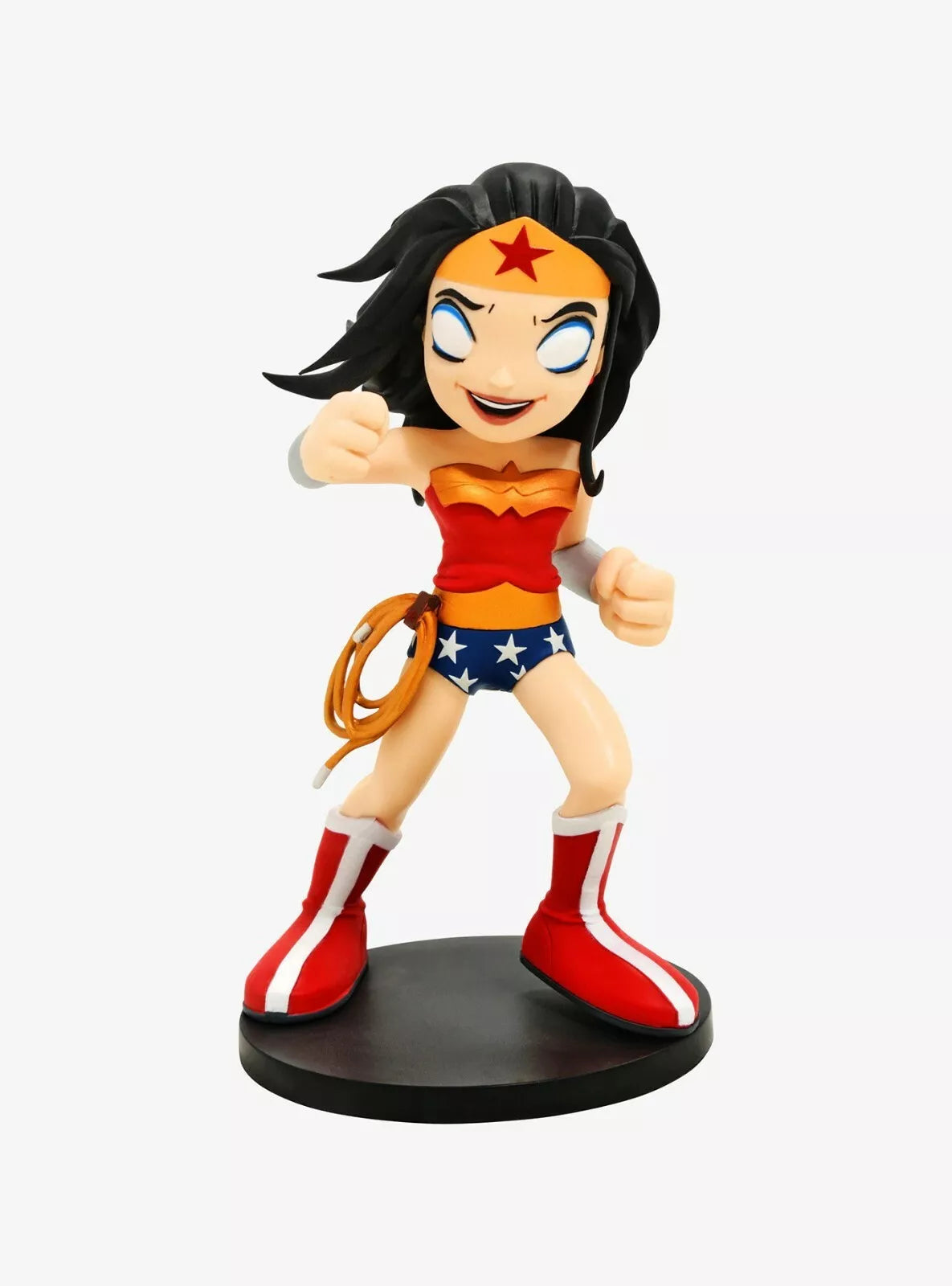 DC Artists Alley Wonder Woman Figure by Chris Uminga DC Collectibles NEW SEALED