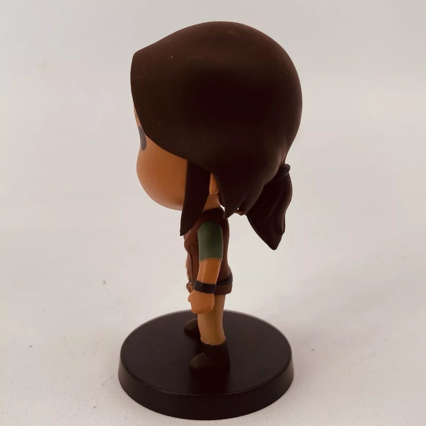 Firefly Q-Bits ZOE WASHBURN Series 1 PVC 3" figure QMx 2016 New Serenity
