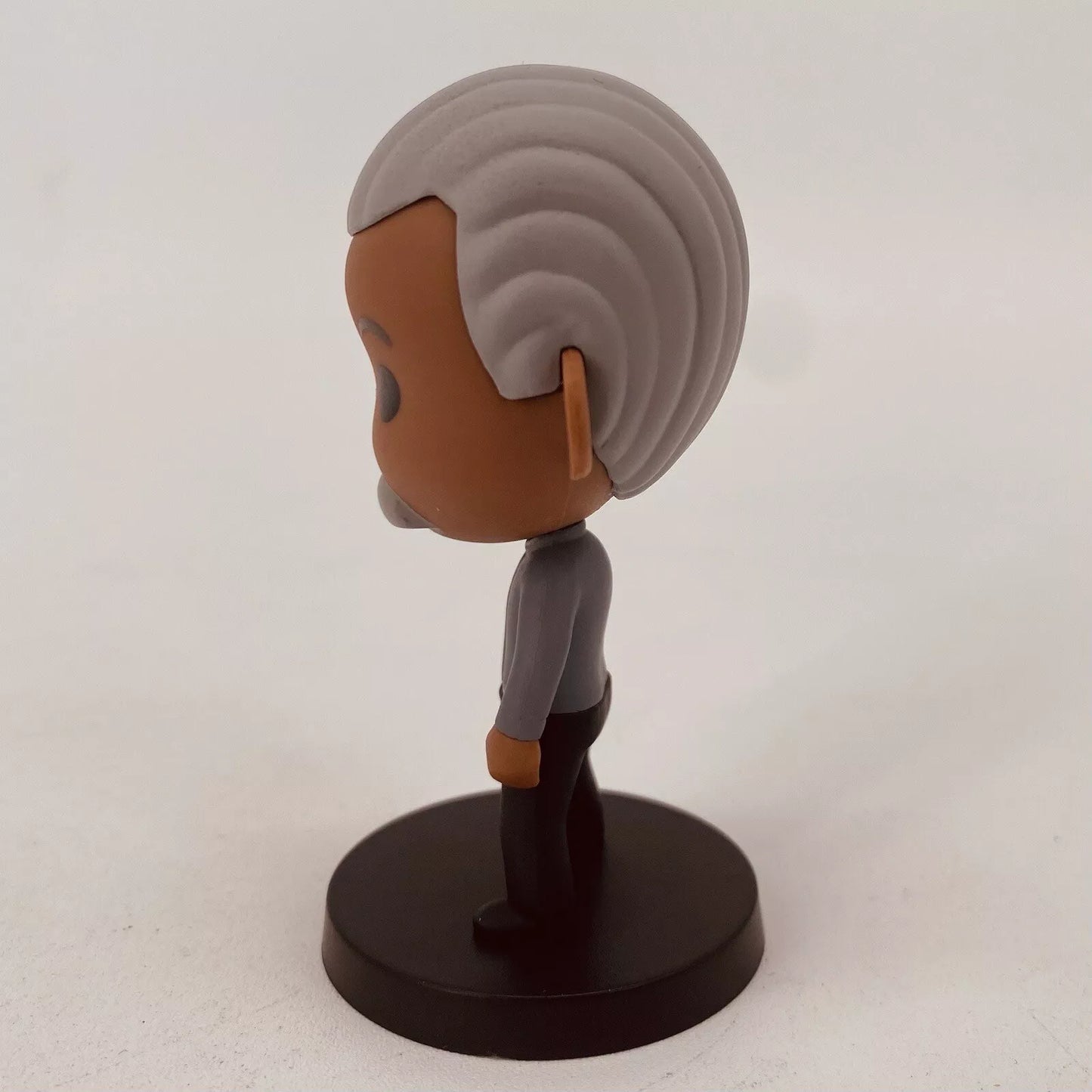 Firefly Q-Bits Shepard Book Series 1 PVC 3" figure QMx New Serenity