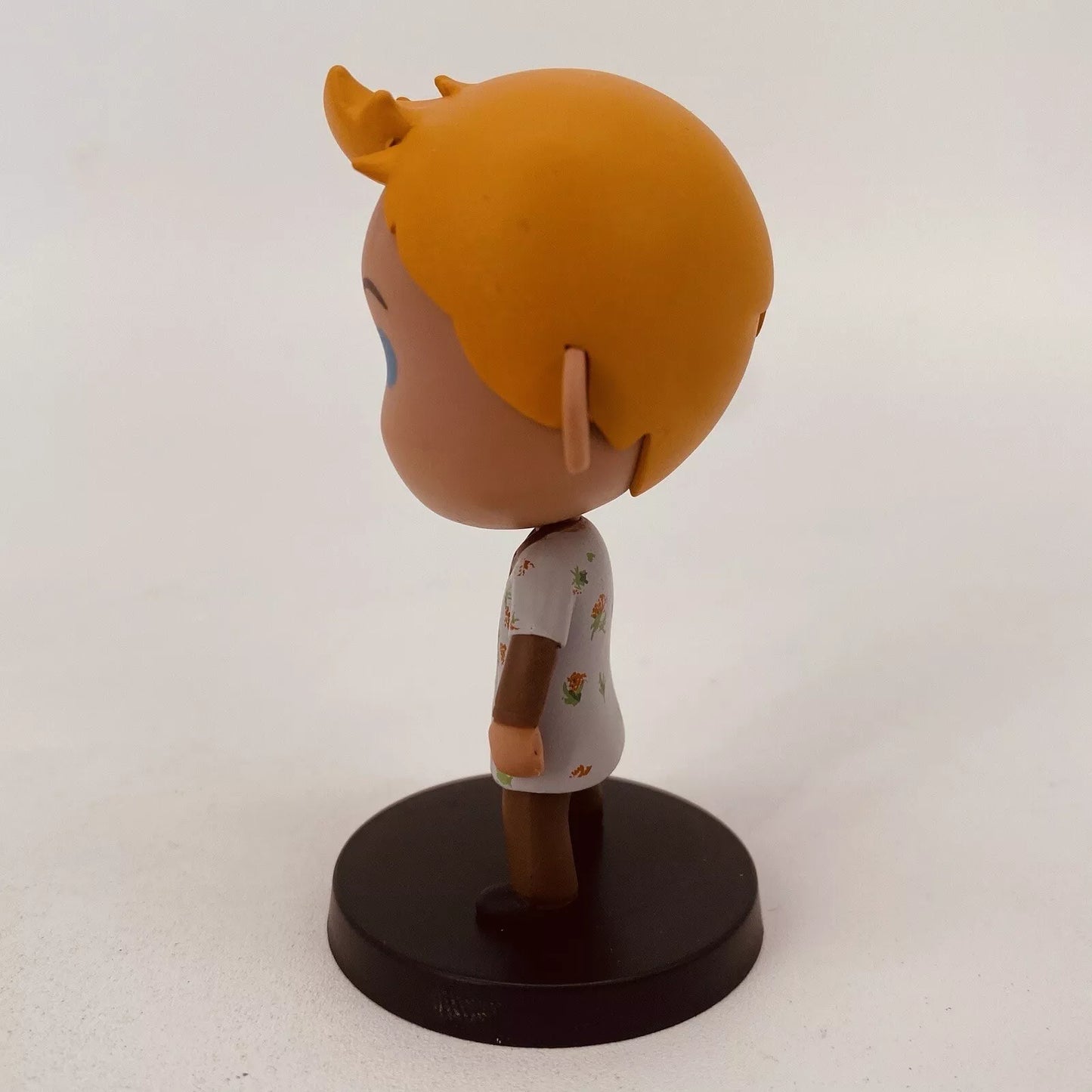 Firefly Hoban Washburne Q-bits S2 Figure By QMX Loot Crate Cargo Crate Serenity