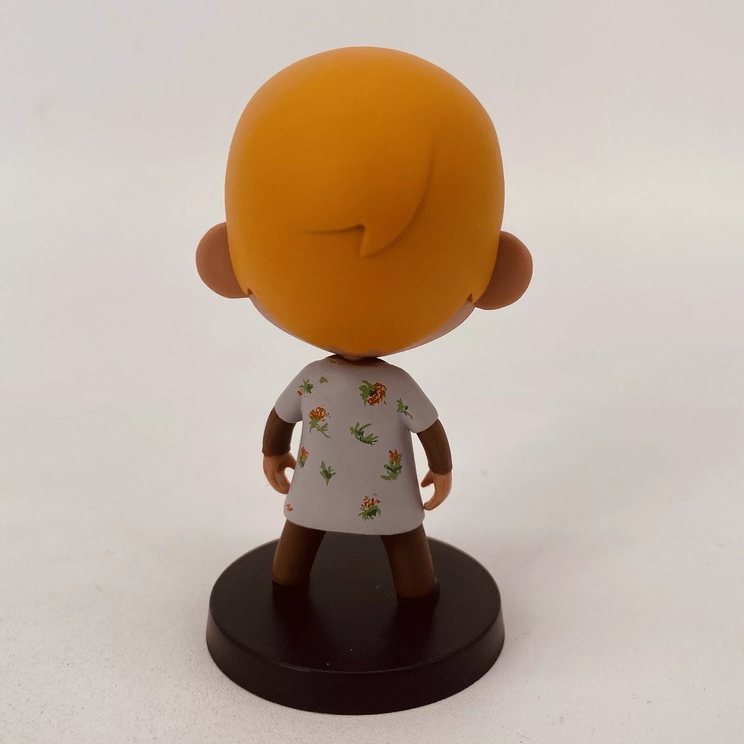 Firefly Hoban Washburne Q-bits S2 Figure By QMX Loot Crate Cargo Crate Serenity