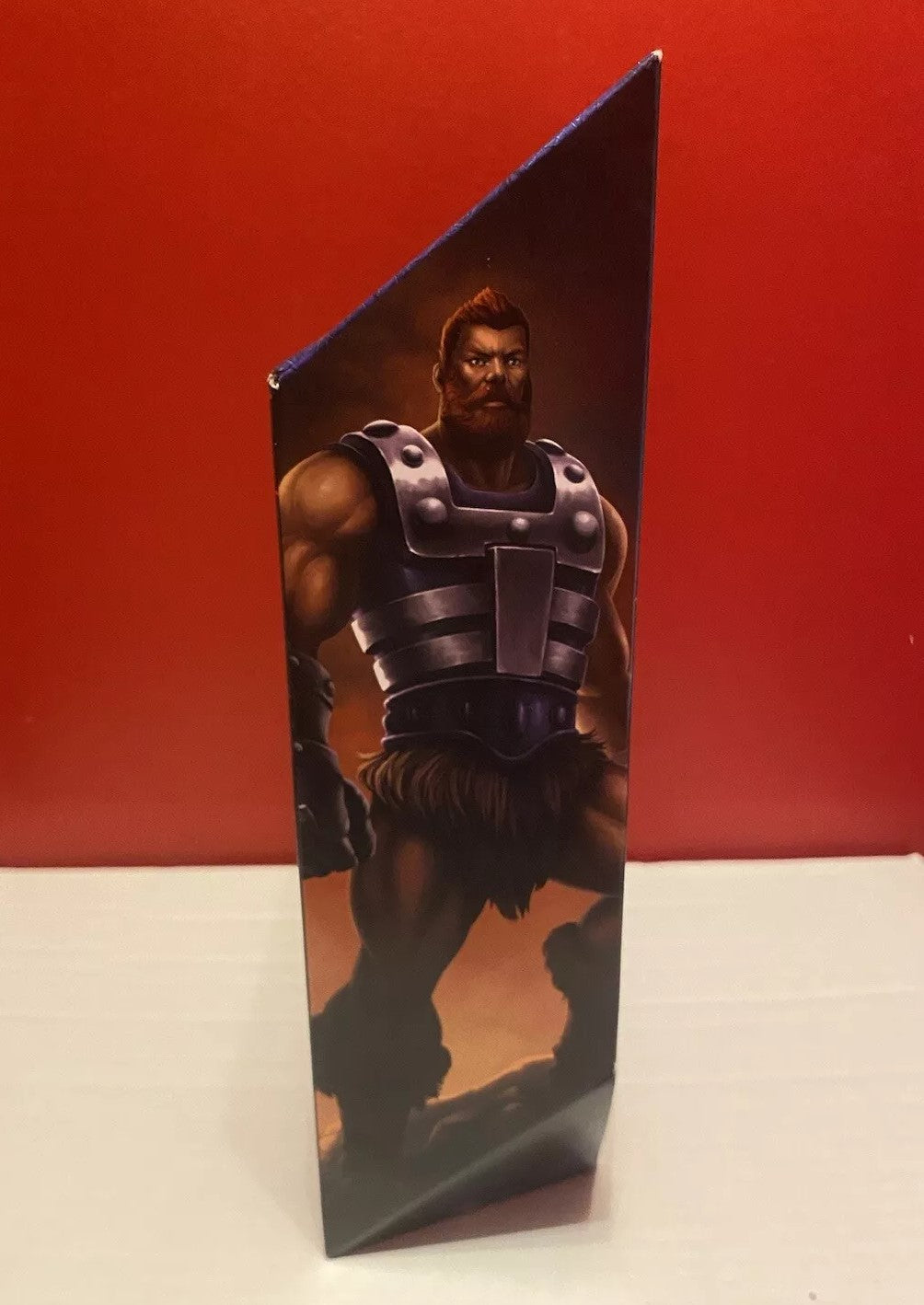 Masterverse Fisto Mattel Masters of the Universe Action Figure Revelation New