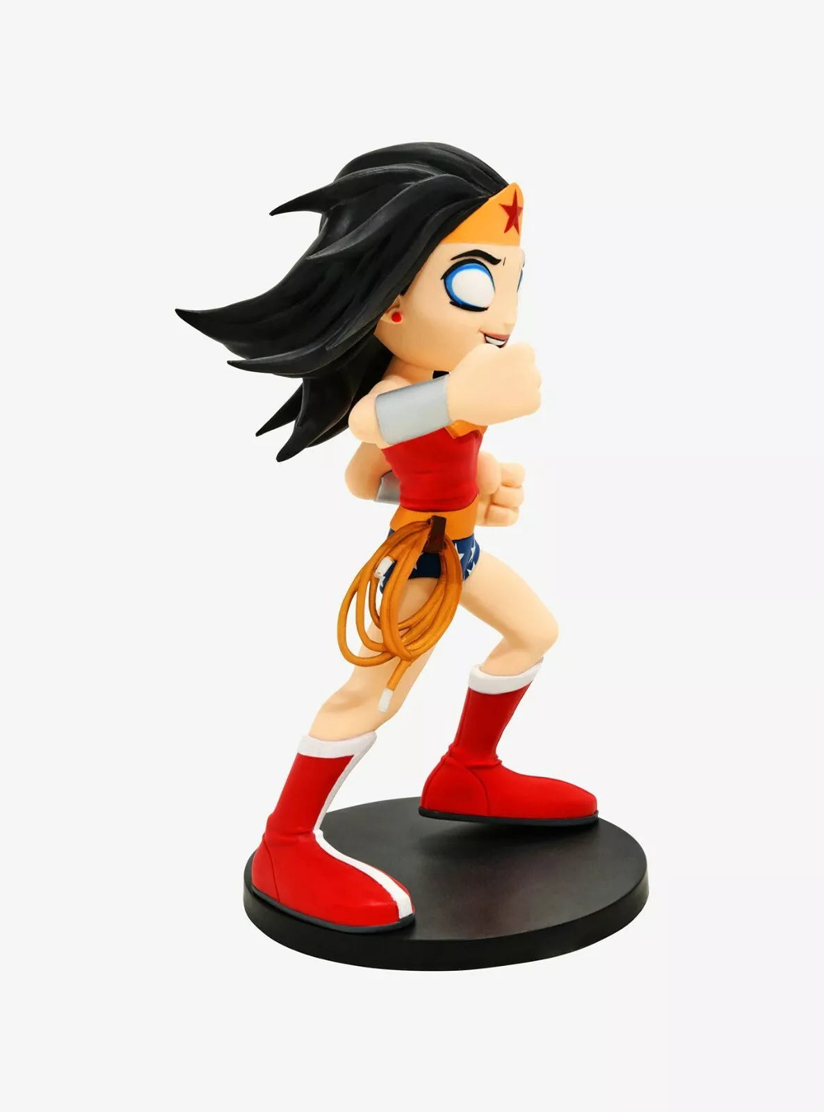 DC Artists Alley Wonder Woman Figure by Chris Uminga DC Collectibles NEW SEALED