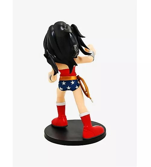 DC Artists Alley Wonder Woman Figure by Chris Uminga DC Collectibles NEW SEALED