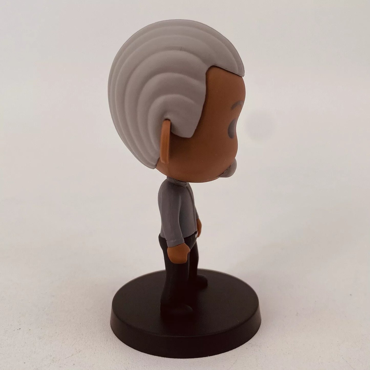 Firefly Q-Bits Shepard Book Series 1 PVC 3" figure QMx New Serenity