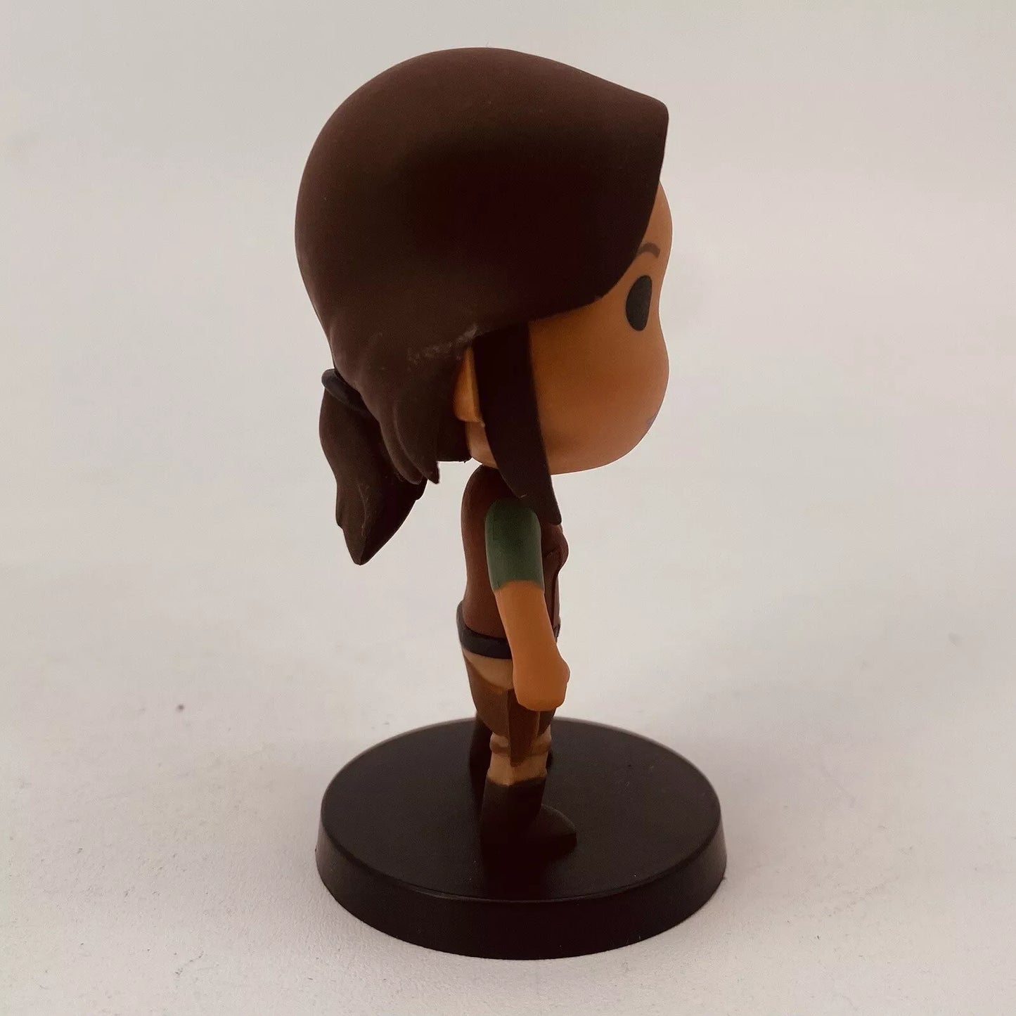 Firefly Q-Bits ZOE WASHBURN Series 1 PVC 3" figure QMx 2016 New Serenity