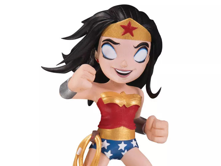 DC Artists Alley Wonder Woman Figure by Chris Uminga DC Collectibles NEW SEALED
