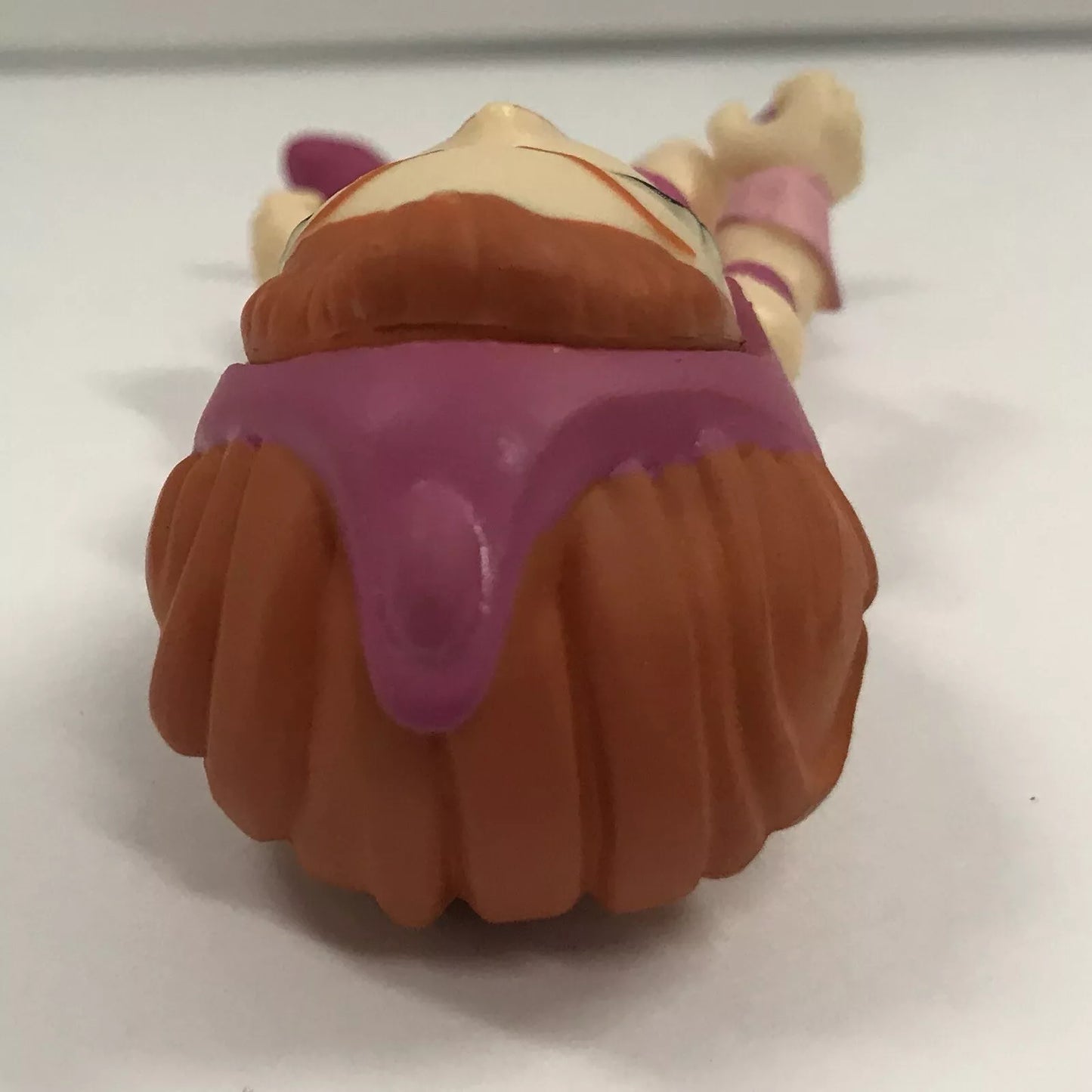 TEELA Pink Variant Masters of the Universe The Loyal Subjects Chase Mini Figure