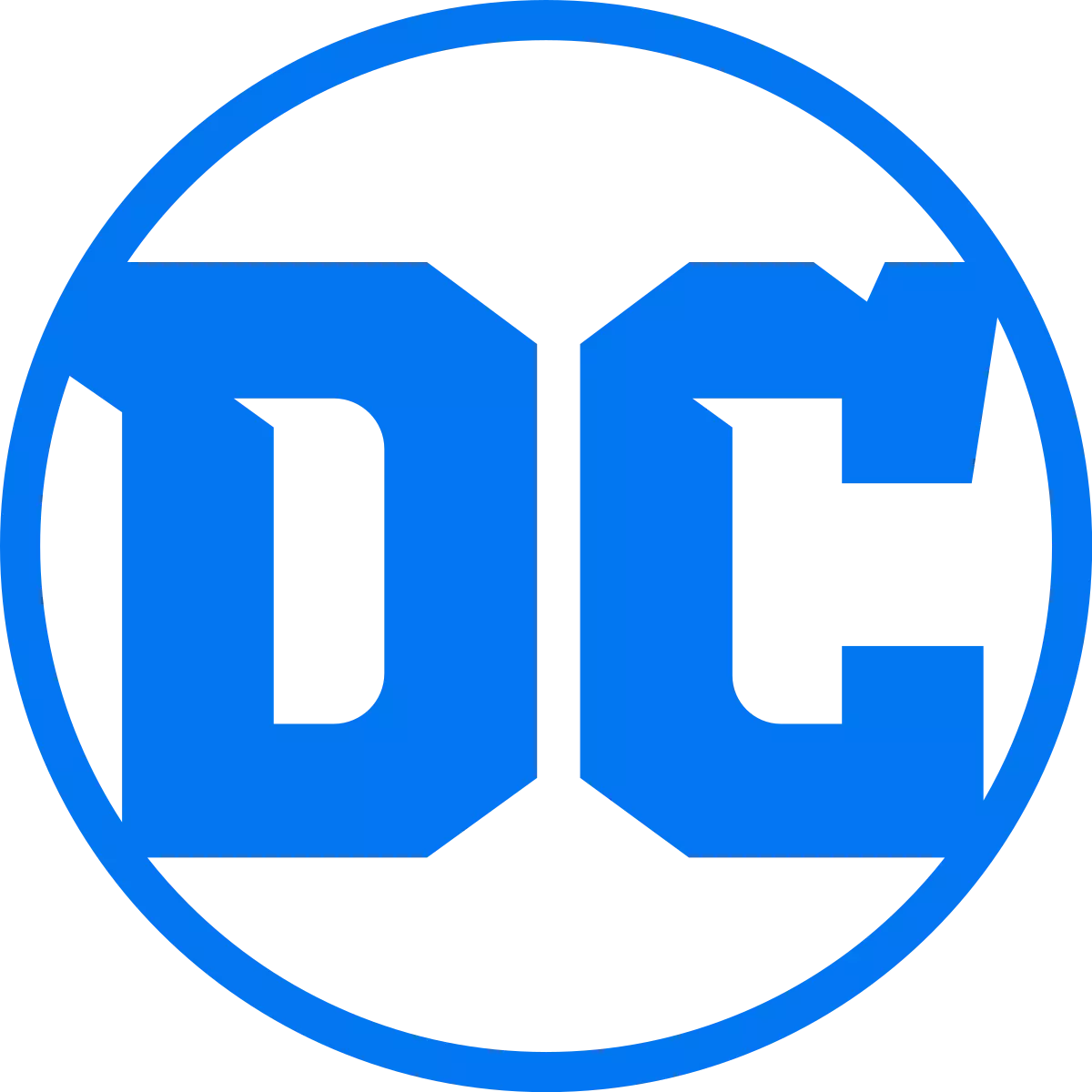 Random DC Comic Book Bagged and Boarded