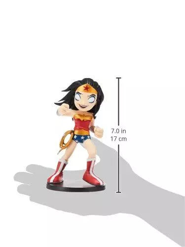 DC Artists Alley Wonder Woman Figure by Chris Uminga DC Collectibles NEW SEALED