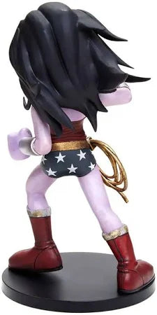 Zombie Variant DC Artists Alley Wonder Woman Figure by Chris Uminga DC Collectibles