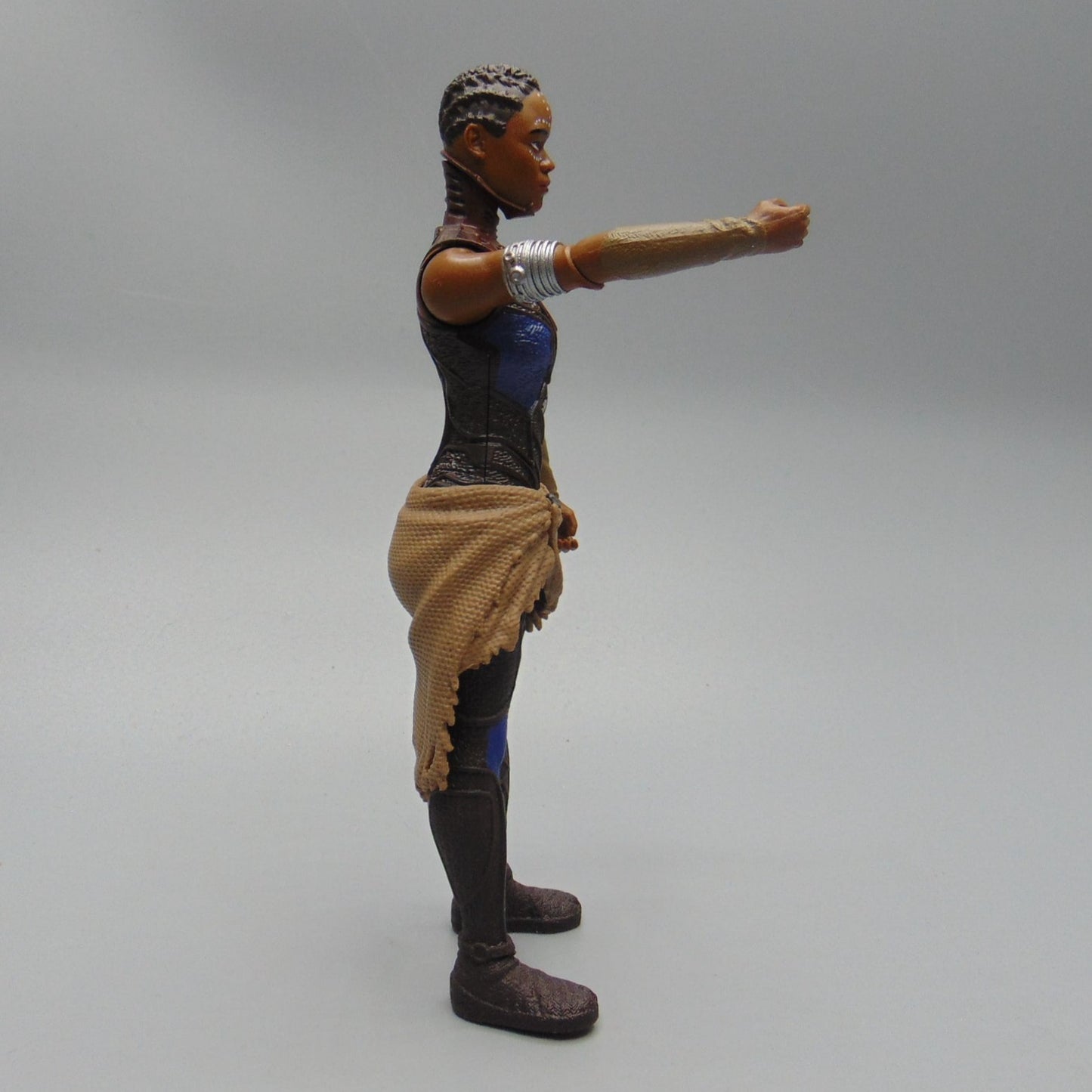 Shuri (Basic) - Legacy Collection (Complete)
