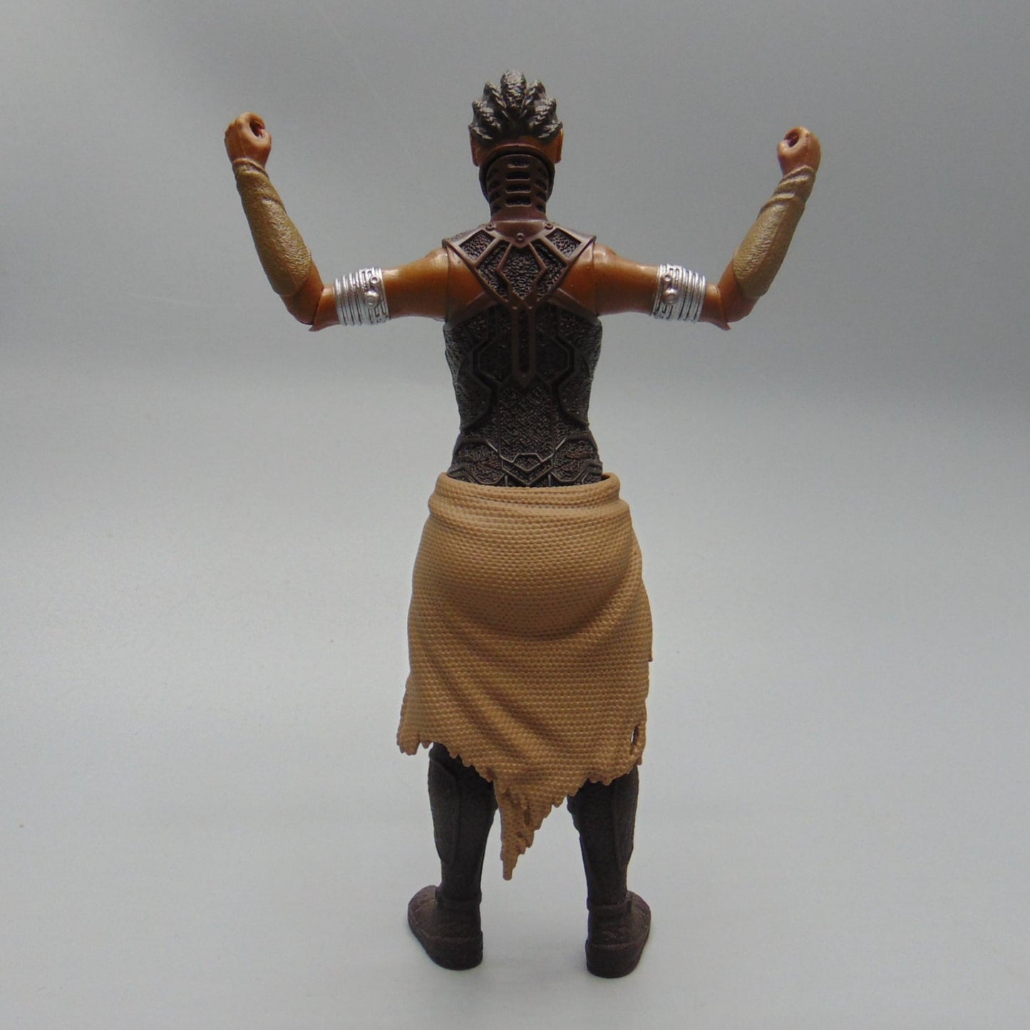 Shuri (Basic) - Legacy Collection (Complete)