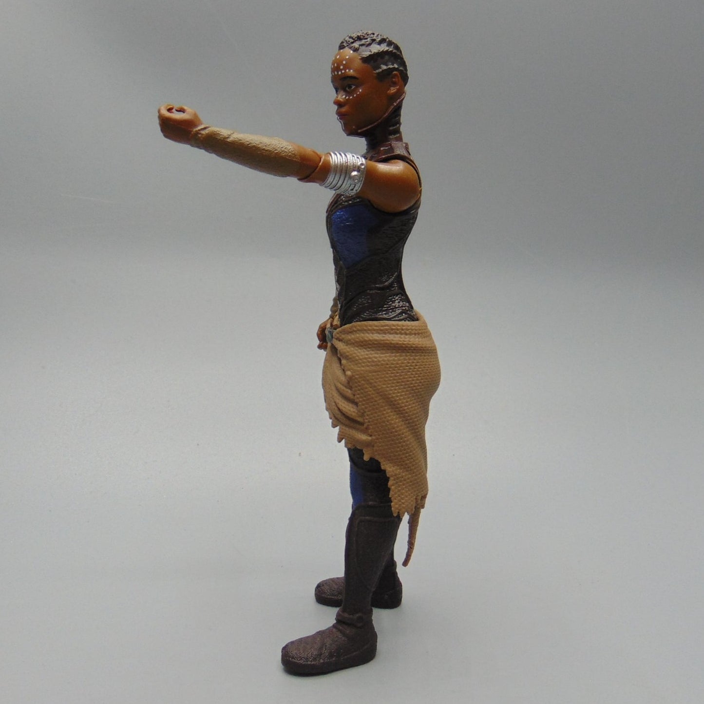 Shuri (Basic) - Legacy Collection (Complete)