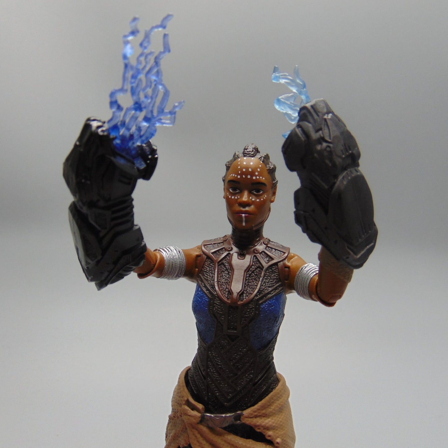 Shuri (Basic) - Legacy Collection (Complete)