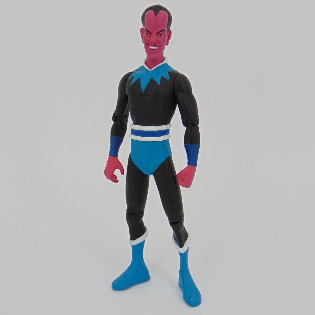 Sinestro - DC Direct Green Lantern (No Ring)