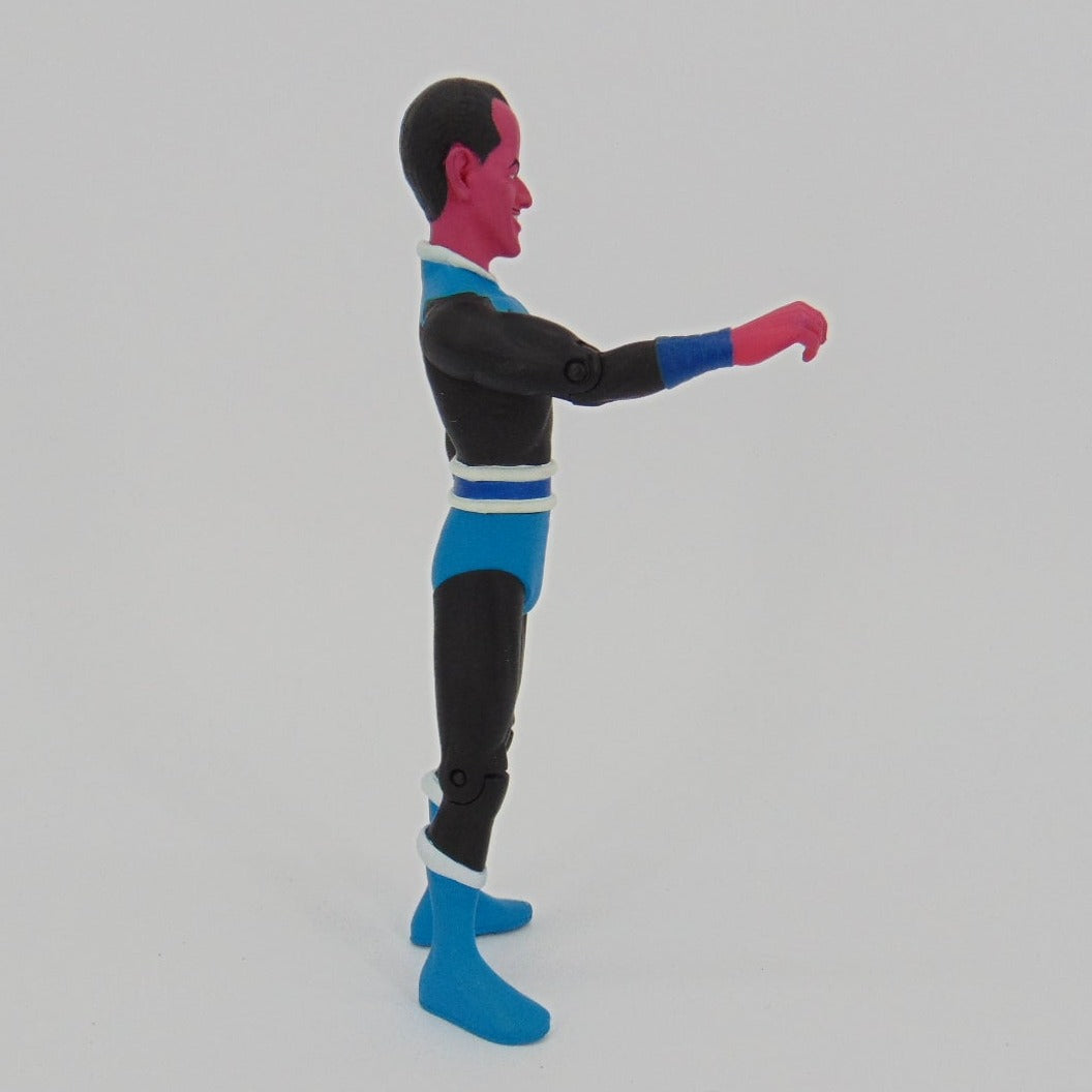 Sinestro - DC Direct Green Lantern (No Ring)