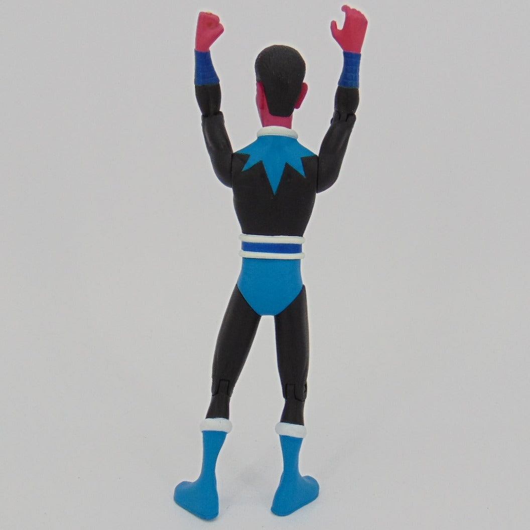 Sinestro - DC Direct Green Lantern (No Ring)
