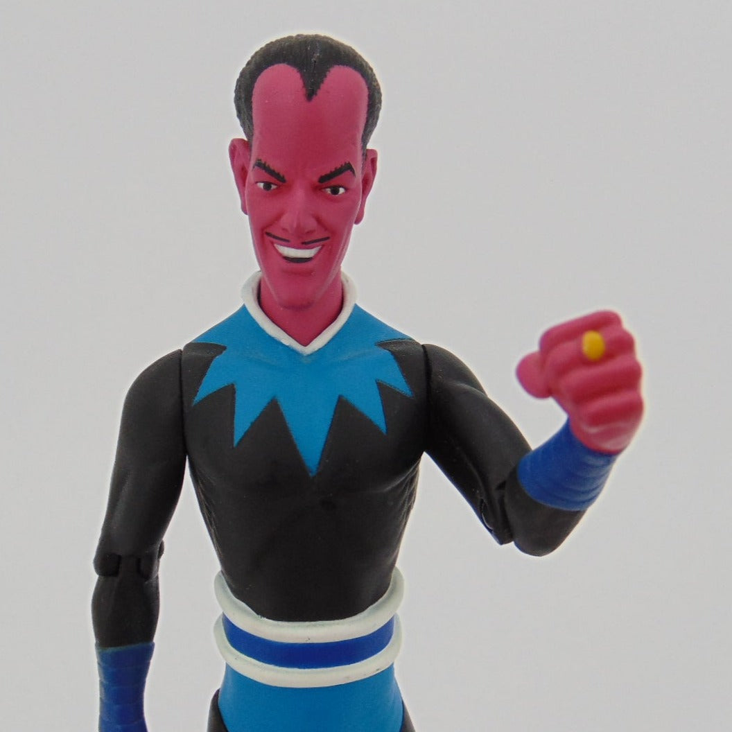 Sinestro - DC Direct Green Lantern (No Ring)
