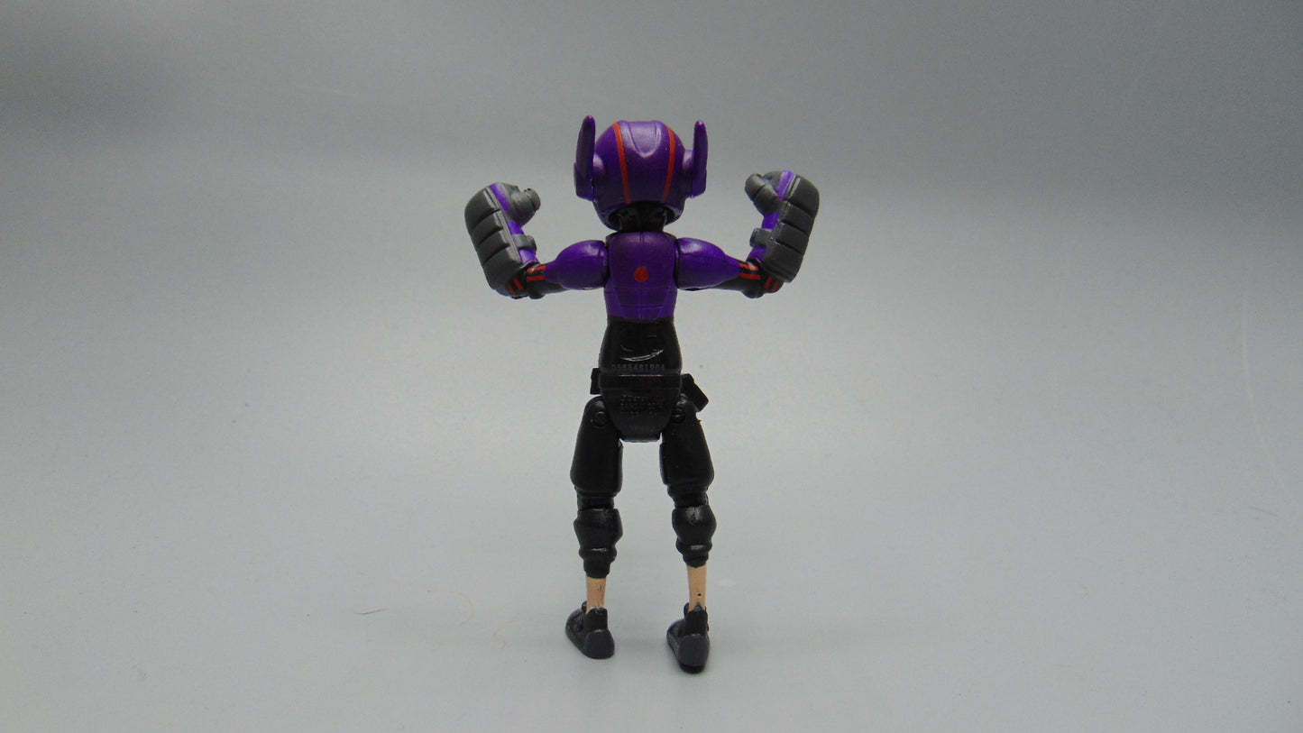 Hiro Hamada (Basic) - Big Hero 6 (Incomplete)