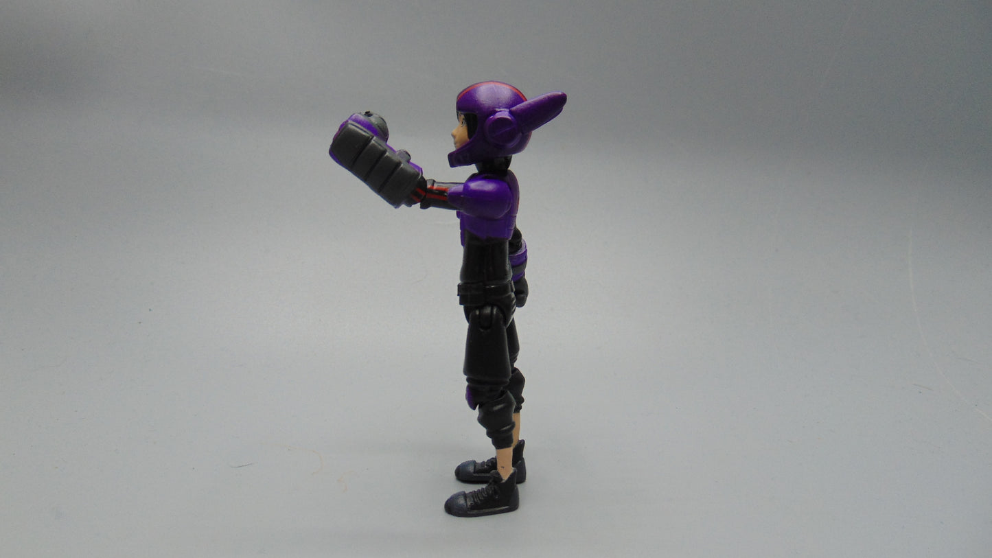 Hiro Hamada (Basic) - Big Hero 6 (Incomplete)