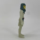 Iron Maiden: Powerslave Pharaoh PROTOTYPE Eddie Glow Super7 ReAction Exclusive