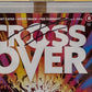 Crossover #6 Graded 9.8 CGC Comic Book Signed by Donny Cates Image Comics