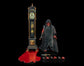 The Masque of the Red Death (Black Robes Ver.) Figura Obscura